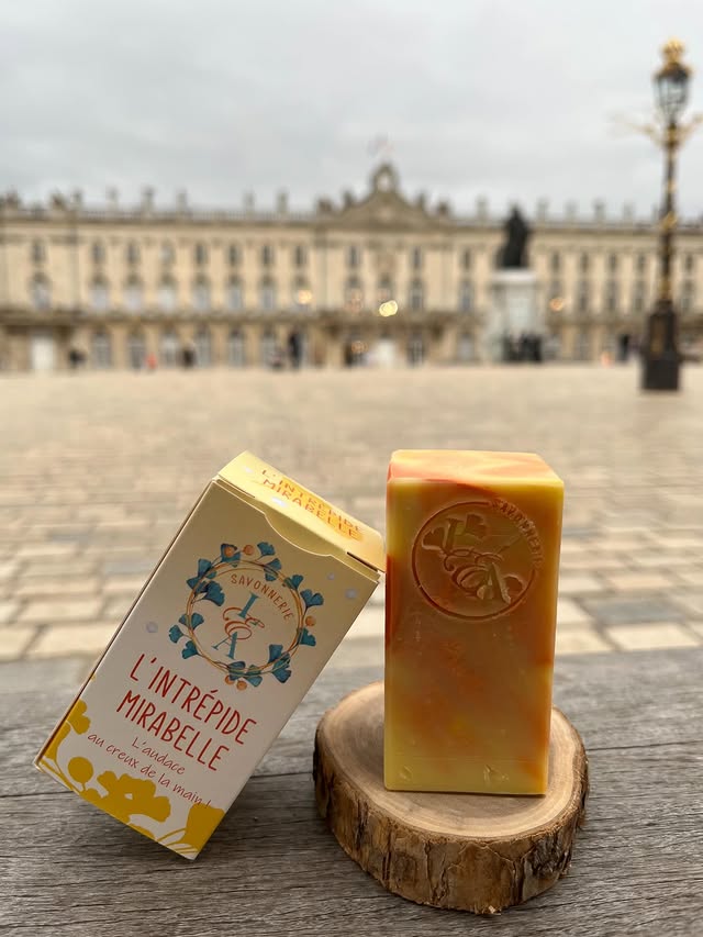 L'Intrépide Mirabelle – Image 5