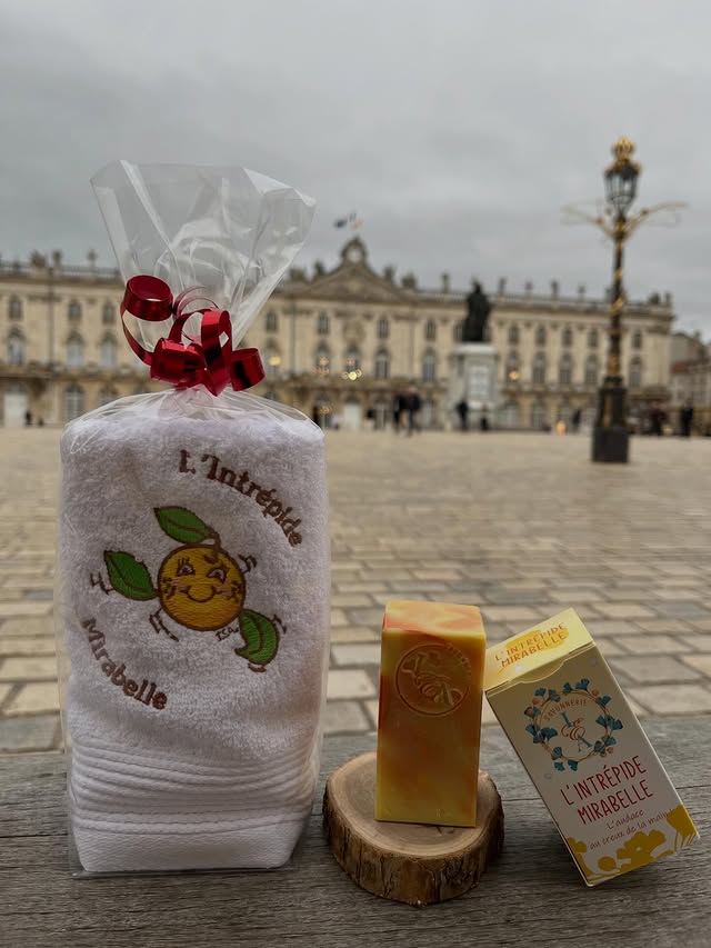 L'Intrépide Mirabelle – Image 3