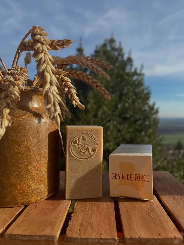 Grain de Force – Image 3