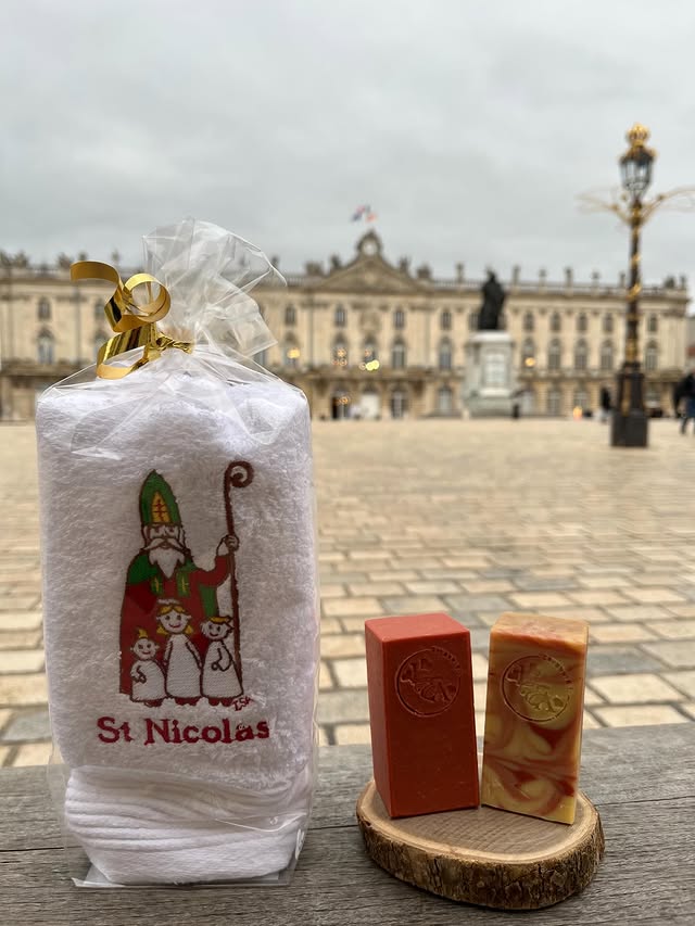 Le Protecteur saint Nicolas – Image 3