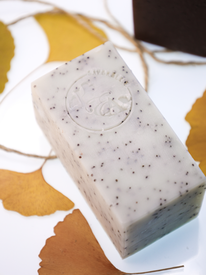 Le Savon de la Résistance