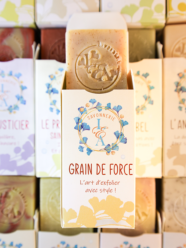 Grain de Force – Image 2