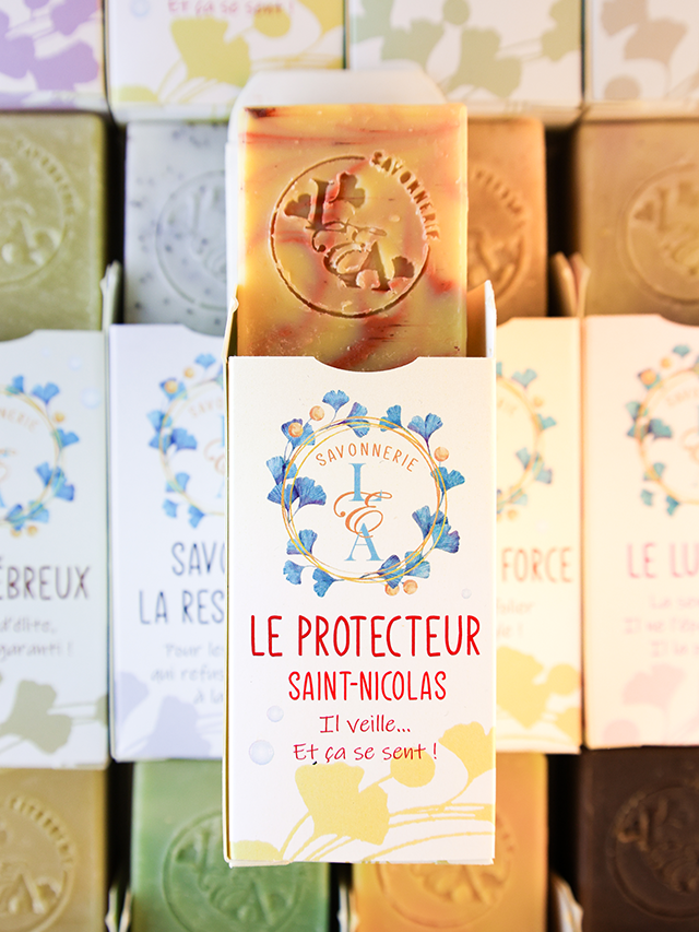 Le Protecteur saint Nicolas – Image 2