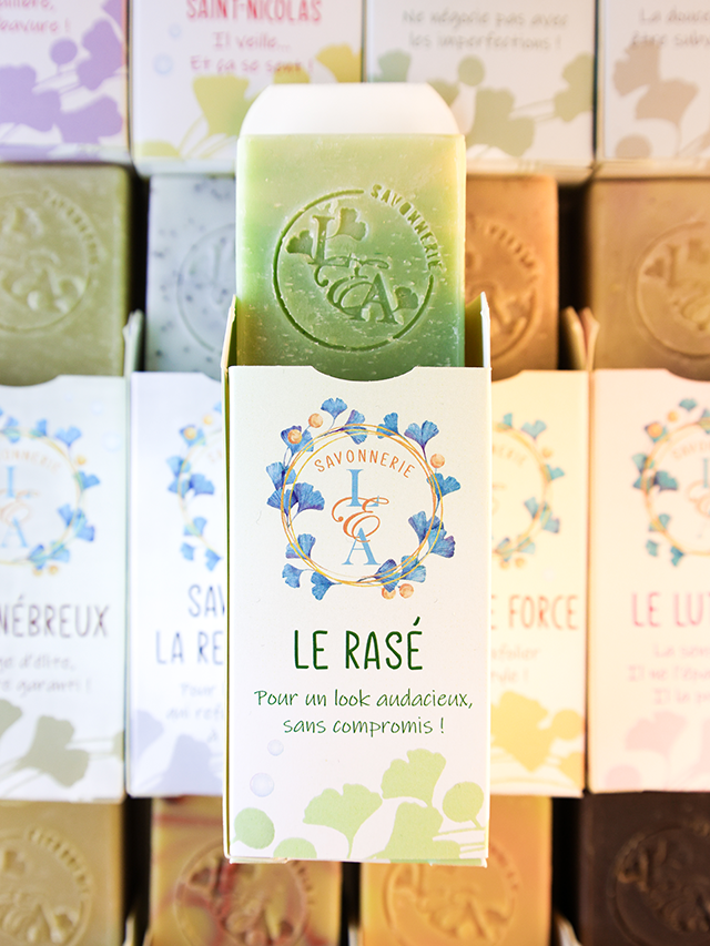 Le Rasé – Image 2