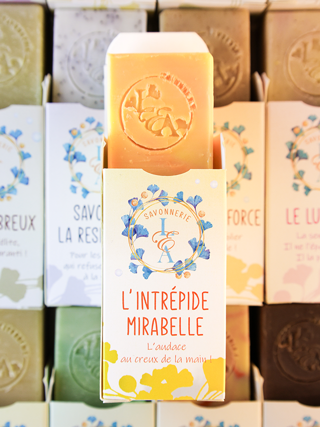 L'Intrépide Mirabelle – Image 2