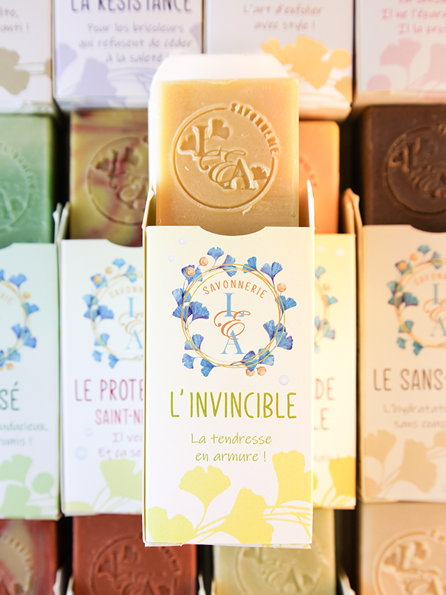 L'Invincible – Image 2