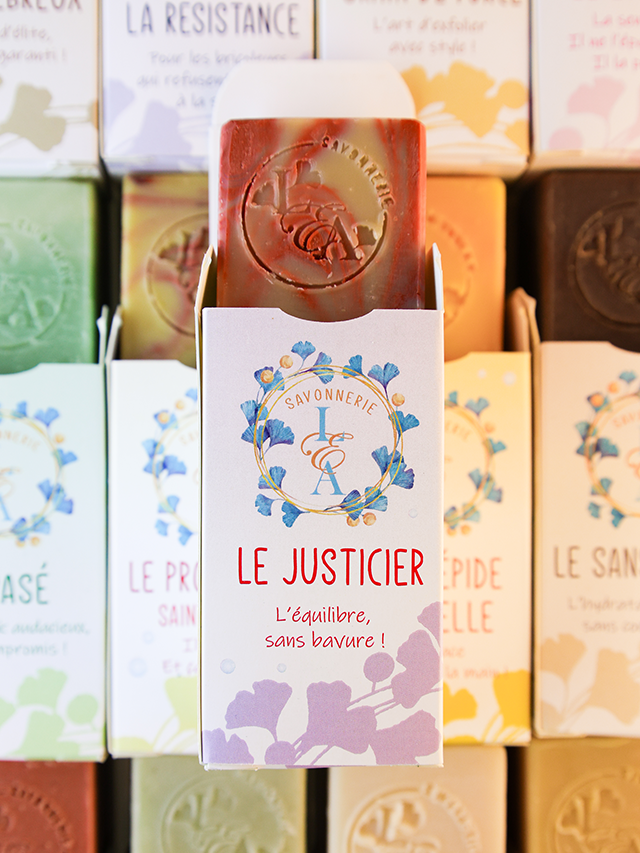 Le Justicier – Image 5