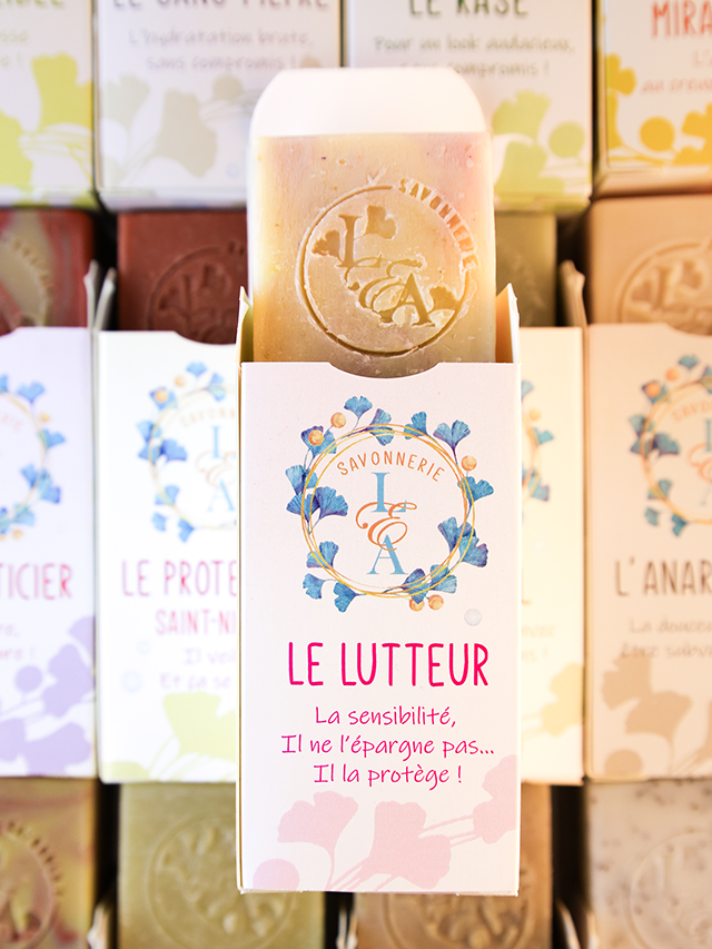 Le Lutteur – Image 4