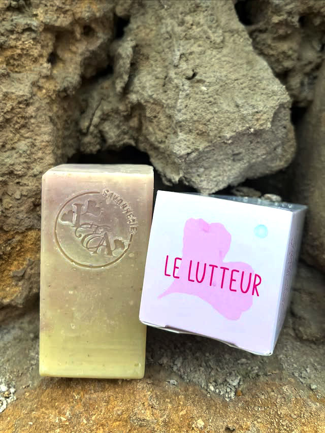 Le Lutteur – Image 2