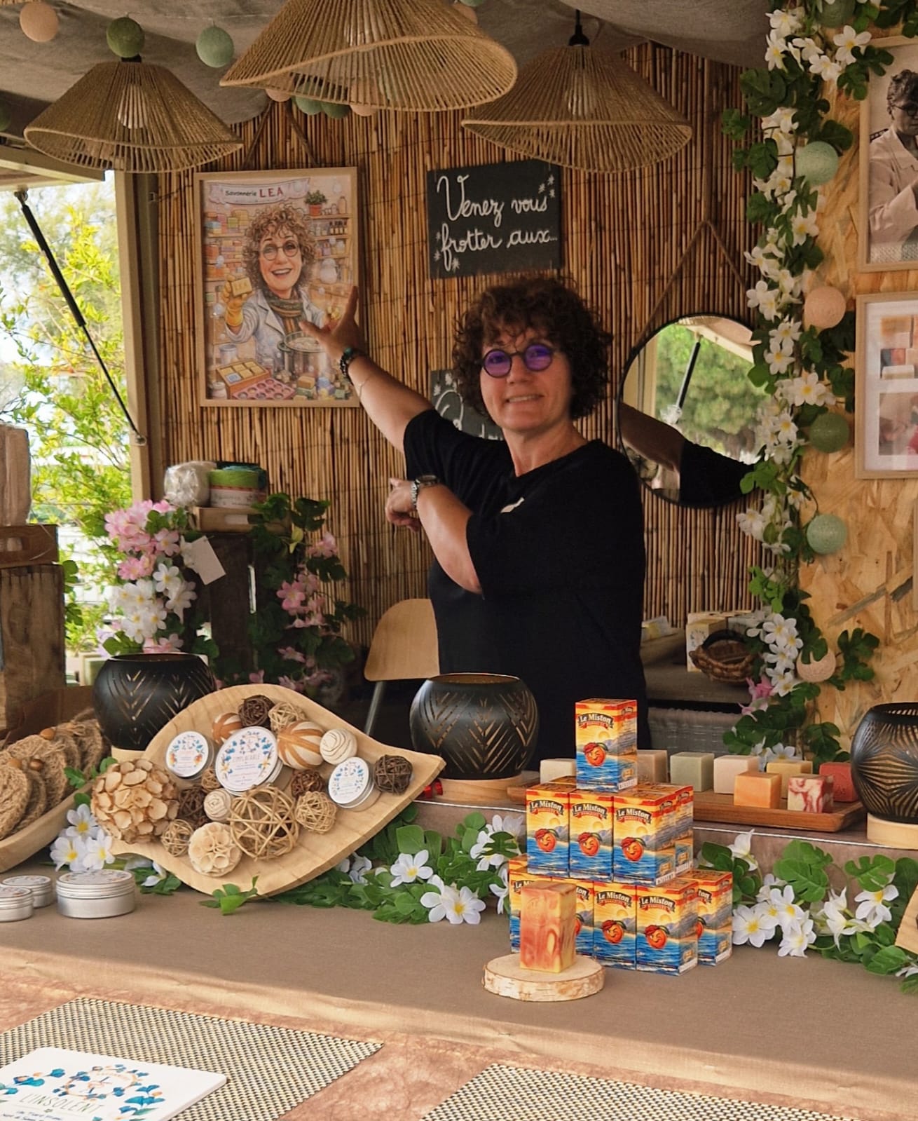 Marché Artisanal D&rsquo;Argelès-Sur-Mer 2026